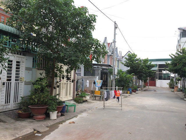 Bán nhà gần đường Truông Tre giá 960 triệu
